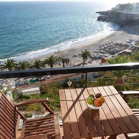 El Salon, Nerja Bluewater Villas מראה חיצוני תמונה