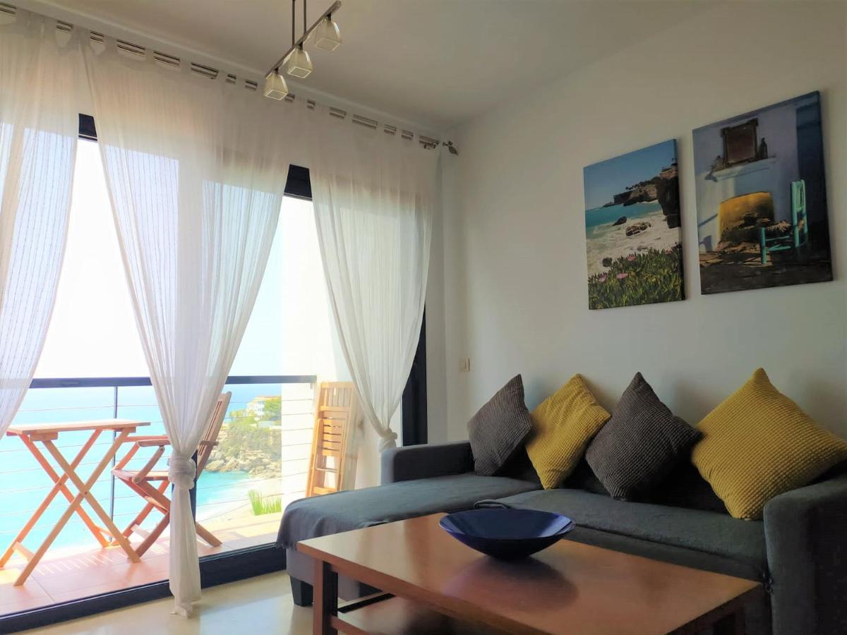 El Salon, Nerja Bluewater Villas מראה חיצוני תמונה