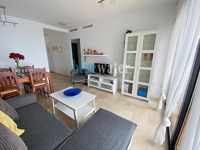 El Salon, Nerja Bluewater Villas מראה חיצוני תמונה