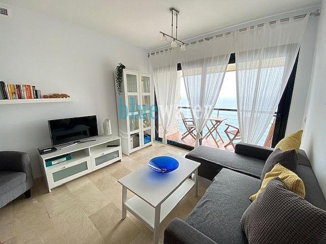 El Salon, Nerja Bluewater Villas מראה חיצוני תמונה