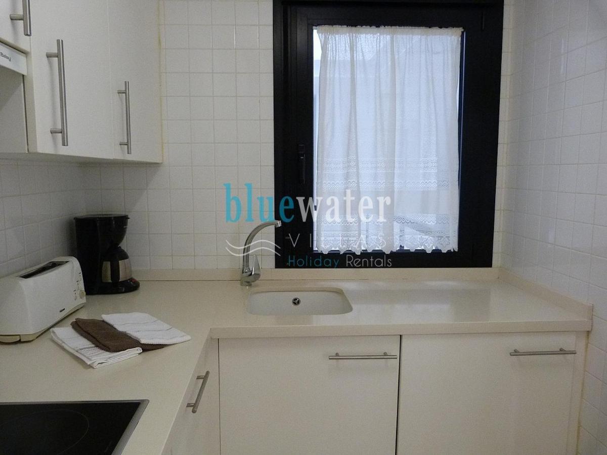 El Salon, Nerja Bluewater Villas מראה חיצוני תמונה