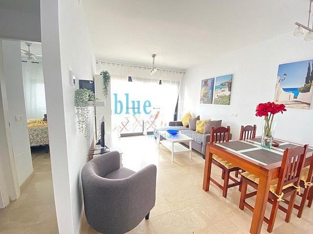 El Salon, Nerja Bluewater Villas מראה חיצוני תמונה