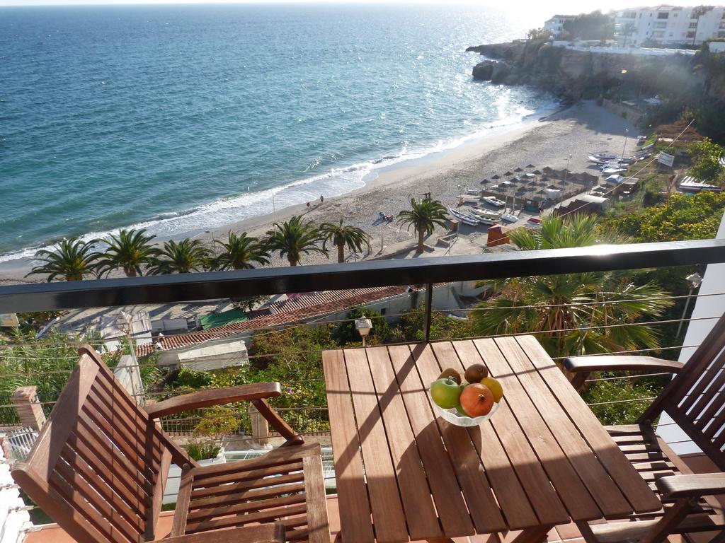El Salon, Nerja Bluewater Villas מראה חיצוני תמונה